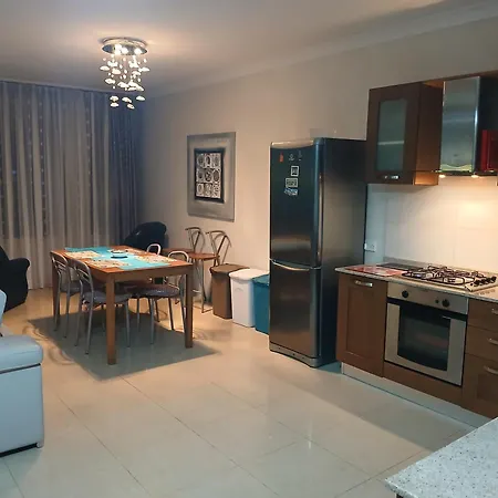 Sunset & Seaview - 2 Bedrooms