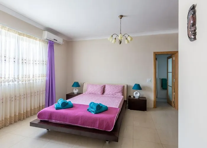 Sunset & Seaview - 2 Bedrooms Appartement San Pawl il-Baħar