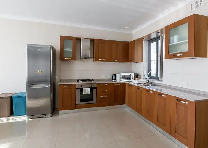 Sunset & Seaview - 2 Bedrooms Appartement *