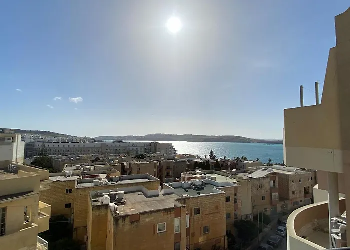 Sunset & Seaview - 2 Bedrooms