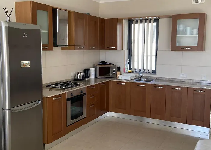 Sunset & Seaview - 2 Bedrooms Appartement