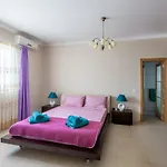Spacious 2 Bedroom With Seaview & Sunsets Apartment St. Paul's Bay