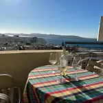 Spacious 2 Bedroom With Seaview & Sunsets