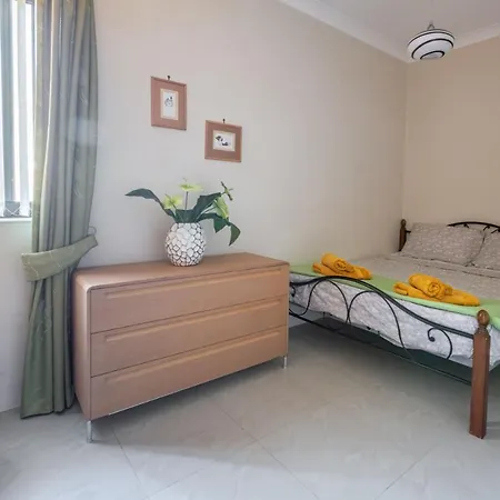 Sunset Appartement San Pawl il-Baħar