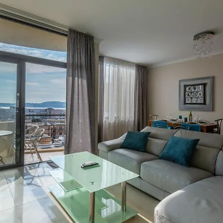 Sunset - 2 Bedrooms Appartement