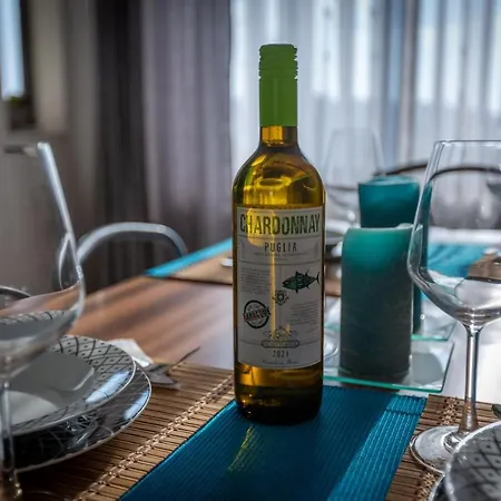 Appartement Sunset - 2 Bedrooms