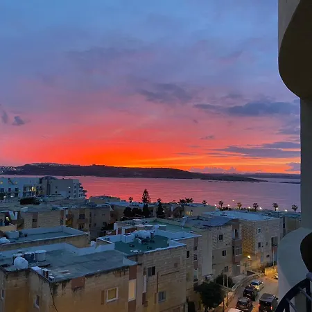 Appartement Sunset - 2 Bedrooms