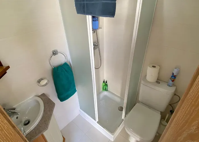 Sunset & Seaview - 2 Bedrooms Апартаменты