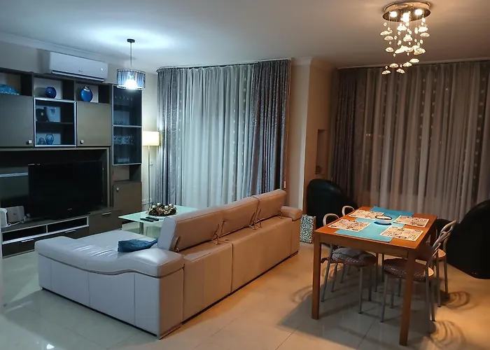 Sunset & Seaview - 2 Bedrooms San Pawl il-Baħar