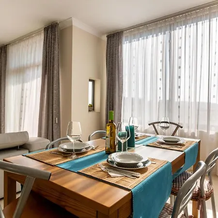 Apartamento Sunset - 2 Bedrooms St. Paul's Bay