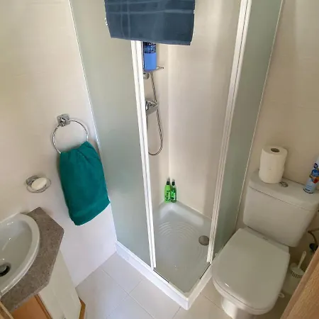 Sunset - 2 Bedrooms Apartamento